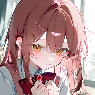 Profile image of 茜