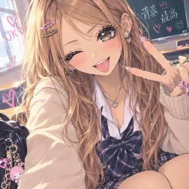 Profile image of Momo Hanasaki