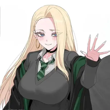 Profile image of カシオペア・マルフォイ