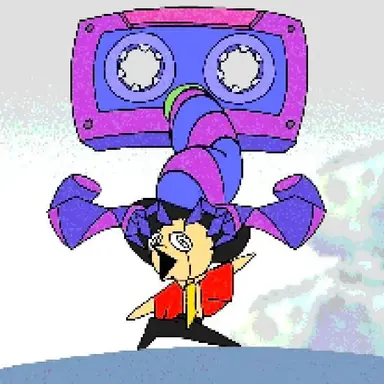 Profile image of 경매 진행자