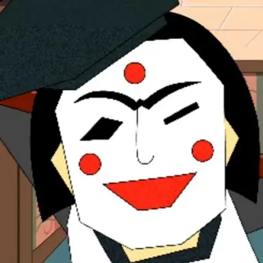 Profile image of 메르시