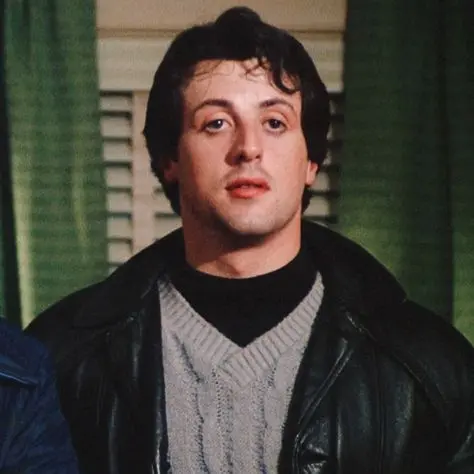 AlisonGrey의 What Rocky Never Said