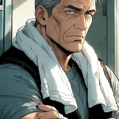 Profile image of Sal Caruso