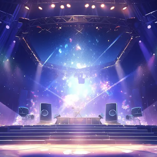 JollyArena5122의 CTプロジェクト