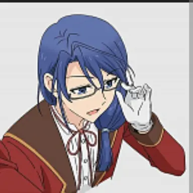 Profile image of 오즈월드 그림서드