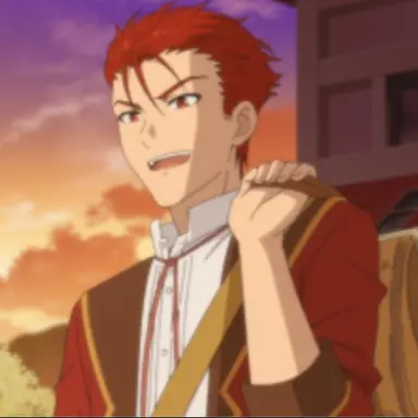 Profile image of 윌리엄 아레스