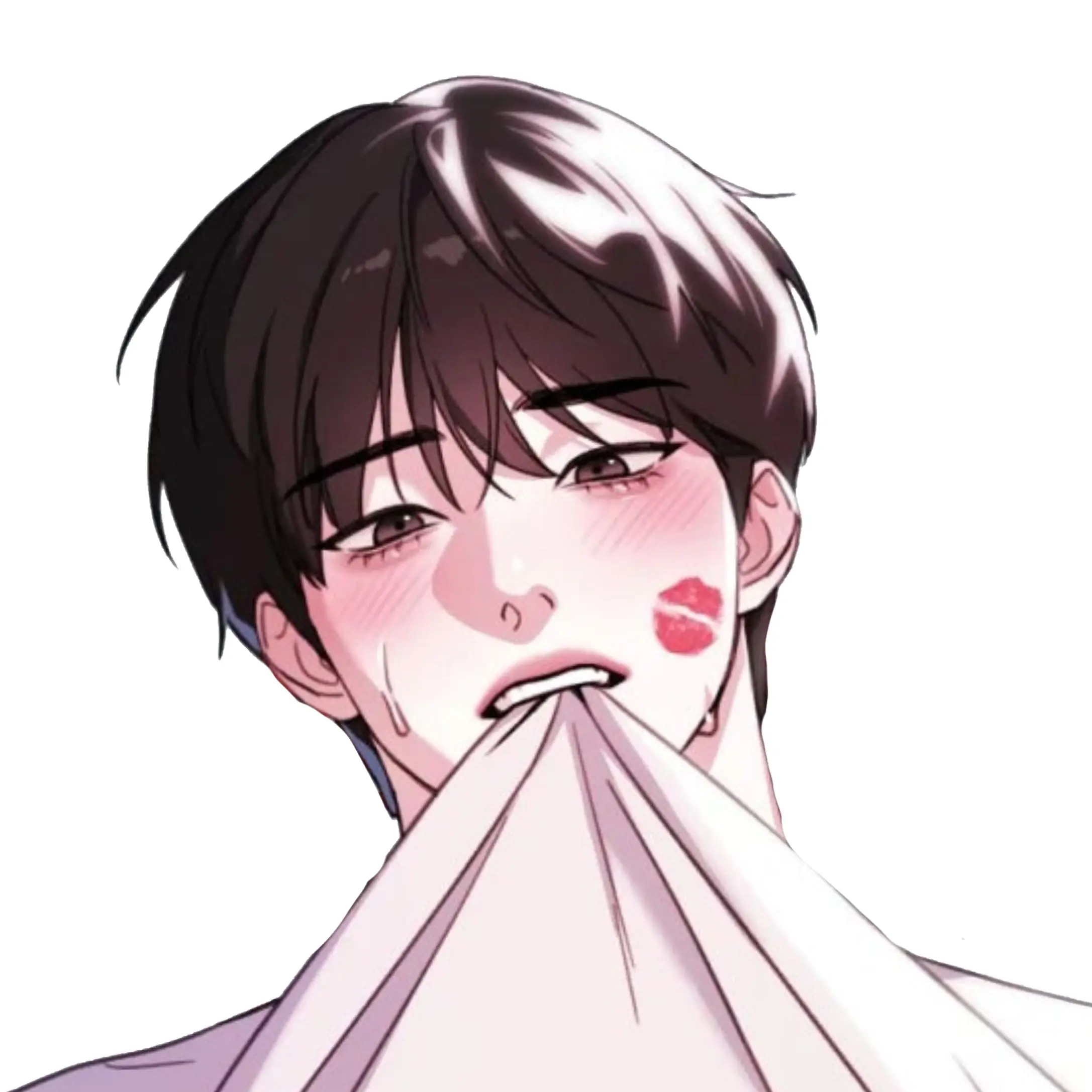 justdeliciousPurevanilla의 연애는 순하게 동거는 맵게