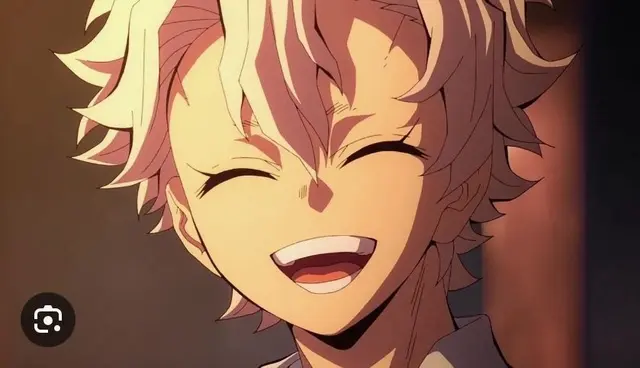Profile image of Sanemi Shinazugawa