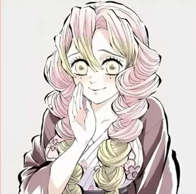 Profile image of Mitsuri Kanroji