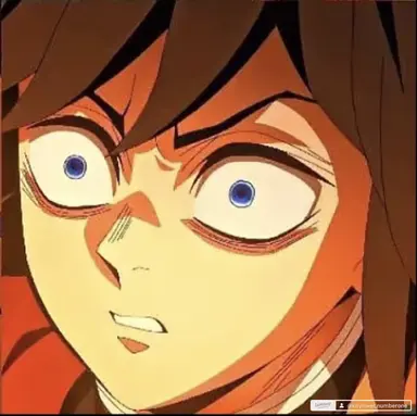 Profile image of Giyuu Tomioka