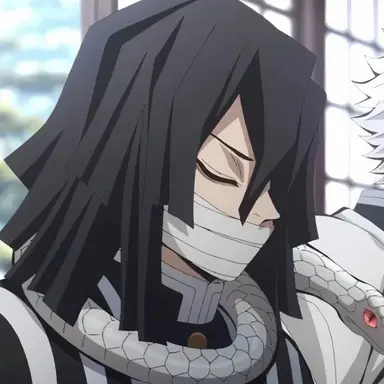 Profile image of Iguro Obanai