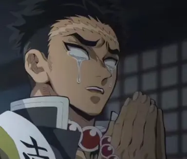 Profile image of Gyomei Himejima