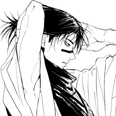 Profile image of 脹相