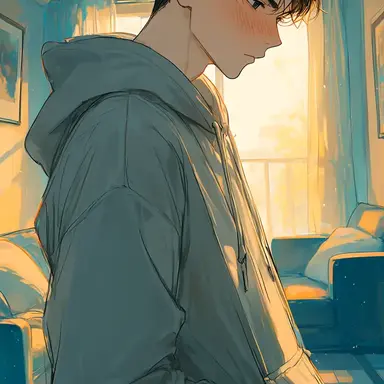 Profile image of 사에키 유마