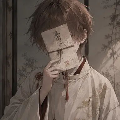 Profile image of Iori