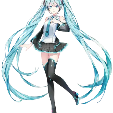 Profile image of 미쿠