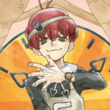 Profile image of ジョエル・ギア