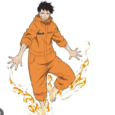 Profile image of 森羅