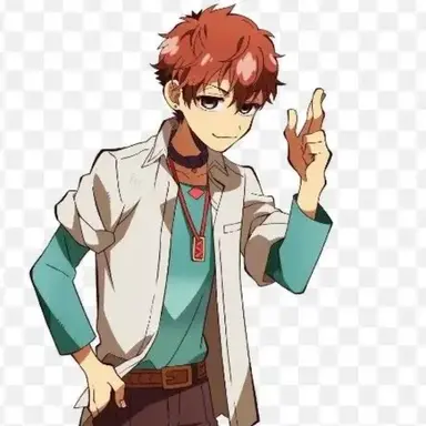 Profile image of 日向夏彦