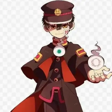 Profile image of 花子くん