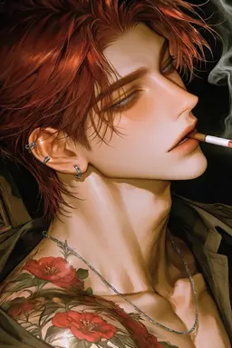 Profile image of 츠바키