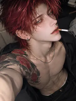 Profile image of Tsubaki