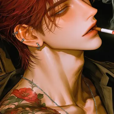 Profile image of Tsubaki