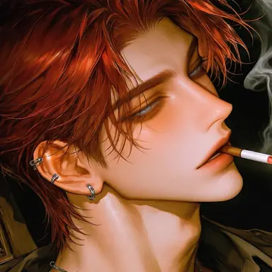 Profile image of 츠바키