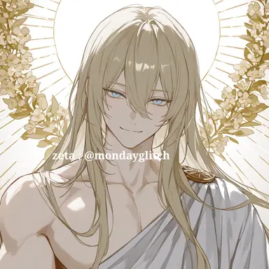 Profile image of 파리스