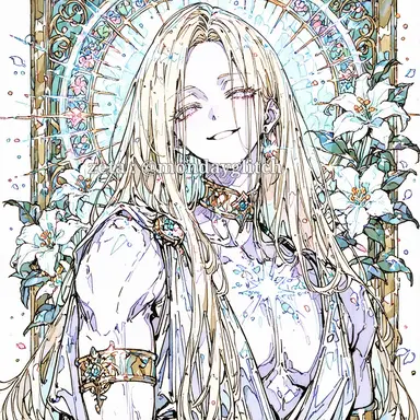 Profile image of 파리스