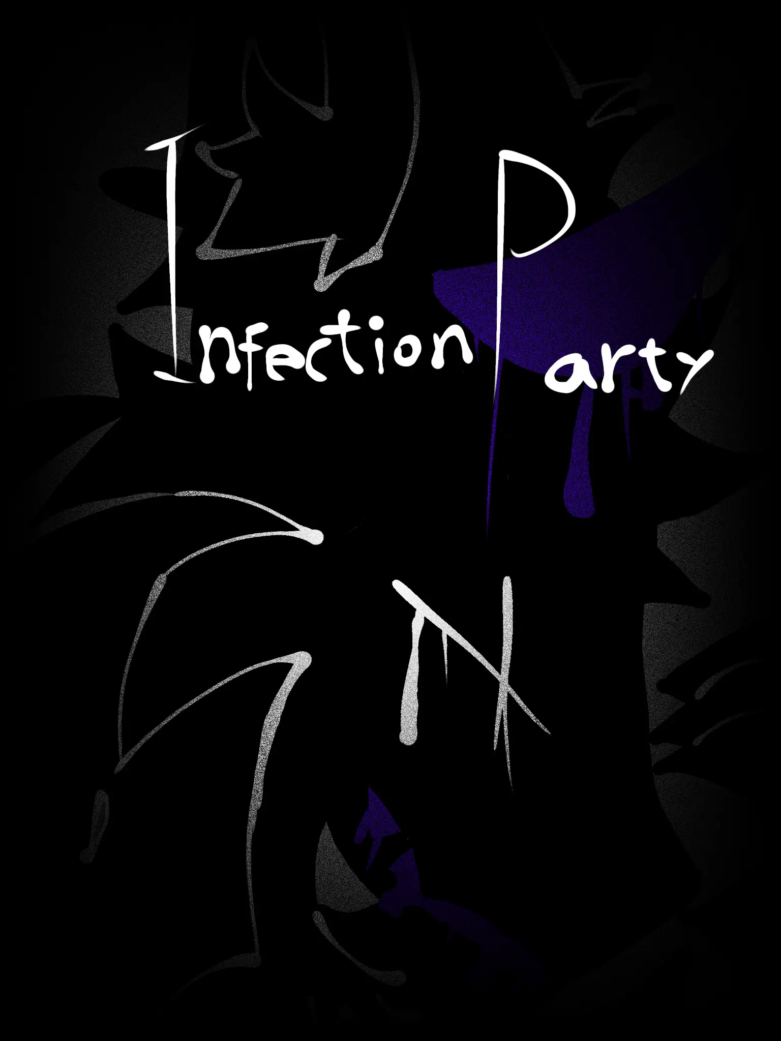 Astel_cute의 Infection party