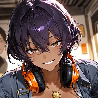Profile image of Ivy
