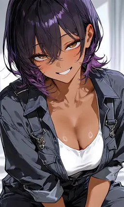 Profile image of Ivy