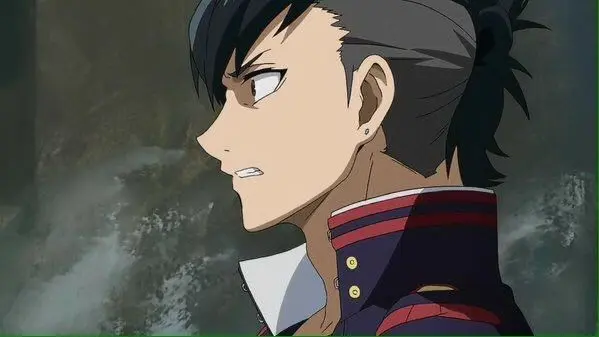 Profile image of Hiiragis