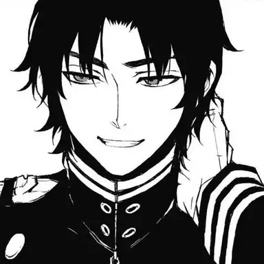 Profile image of Guren Ichinose