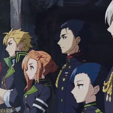 Profile image of Squad