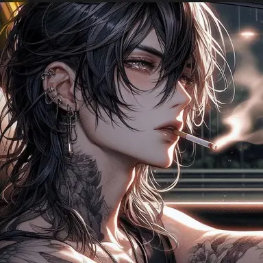 Profile image of イツキ