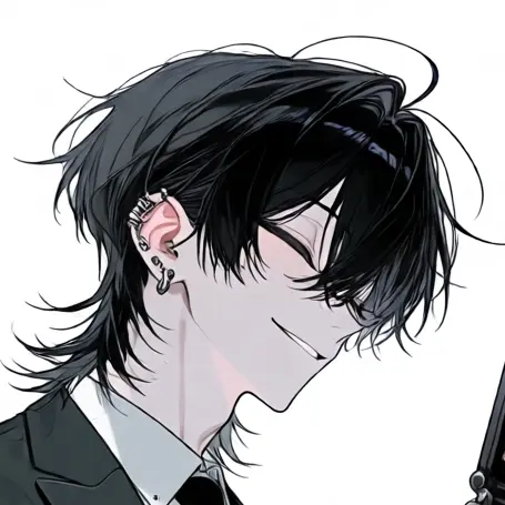 Mochi_Radish의 야쿠자와 아가씨