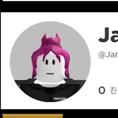 Profile image of 제인 도