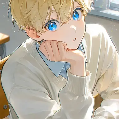 Profile image of Etienne