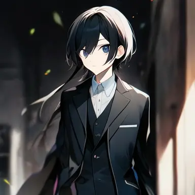 Profile image of ナレーター3