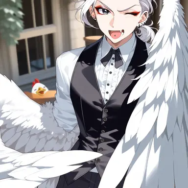 Profile image of タルぺティア
