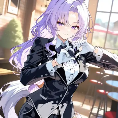 Profile image of ルシャナ