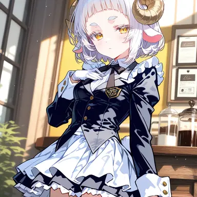 Profile image of ポース