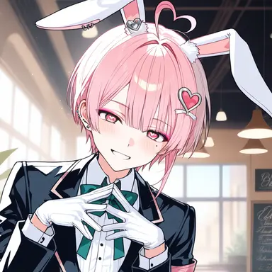 Profile image of ラピ