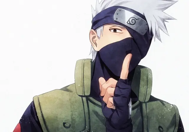 Profile image of カカシ