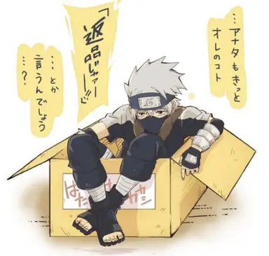 Profile image of カカシ