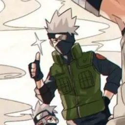 Profile image of カカシ