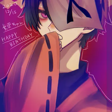 Profile image of ロボロ