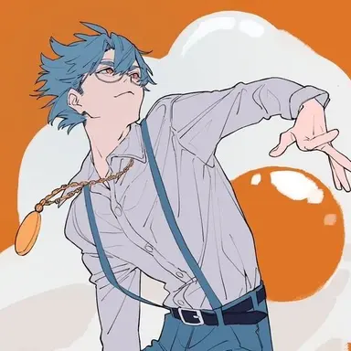 Profile image of チーノ